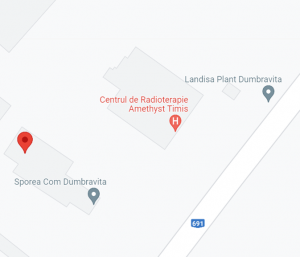 Contact | Centrul de Radioterapie Amethyst