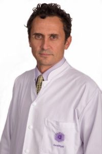 Conf. Dr. Kacso Gabriel