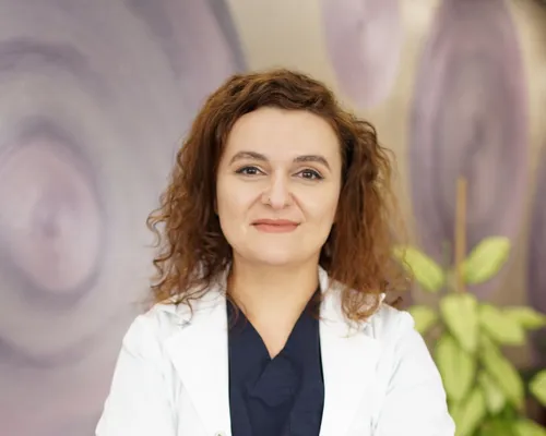 Dr. Alexandra-Paula Zerbea