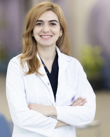 Dr. Alina Popa