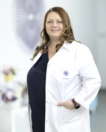 Dr. Andreea Marița