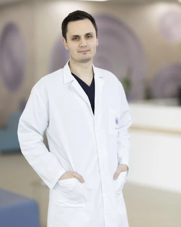 Dr. Andrei Ciobanu