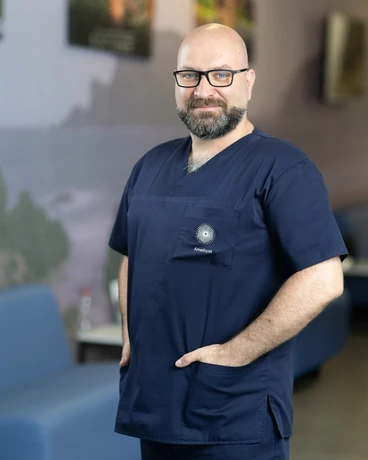 Dr. Andrei Ungureanu