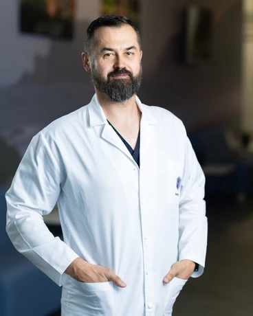 Dr. Claudiu Hopîrtean