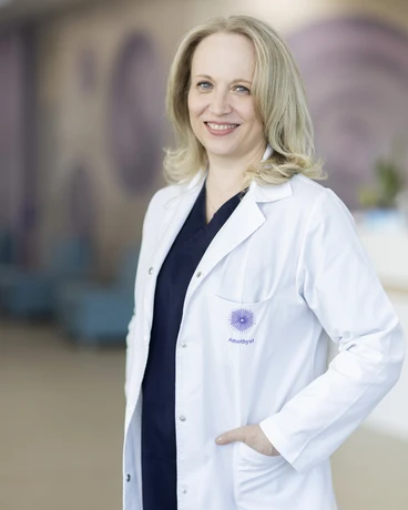 Dr. Dana Pleșca
