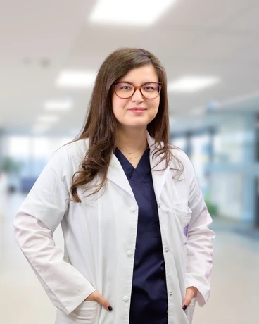 Dr. Diana Pricop
