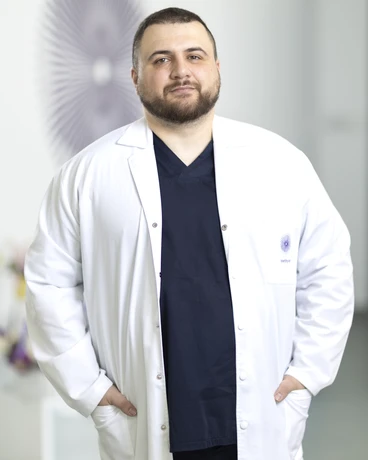Dr. Dorin Ordean