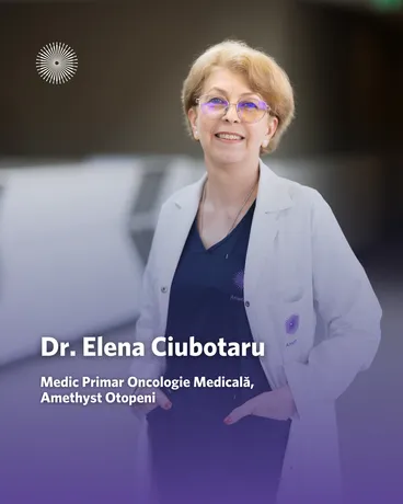 Dr. Elena Ciubotaru