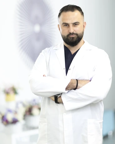 Dr. Flavius Coșer