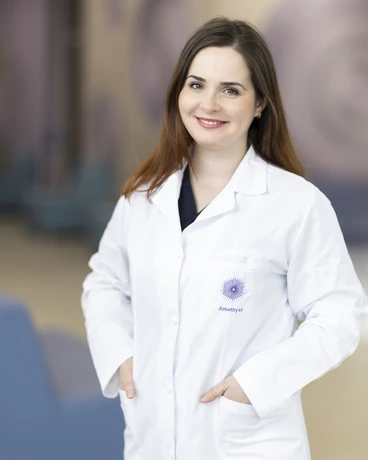 Dr. Gabriela Ciobanu