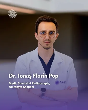 Dr. Ionaș Florin Pop