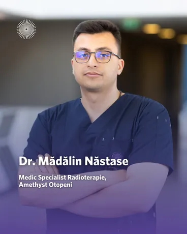 Dr. Mădălin Năstase