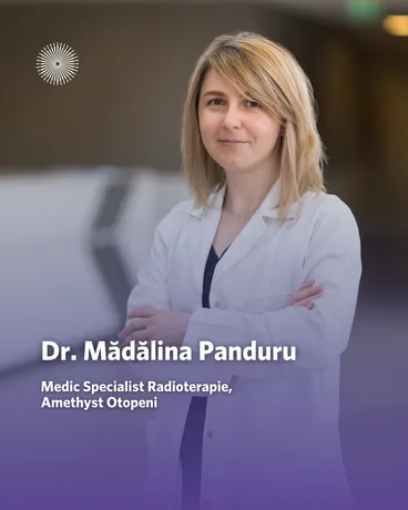 Dr. Mădălina Panduru
