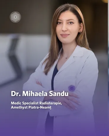 Dr. Mihaela Sandu