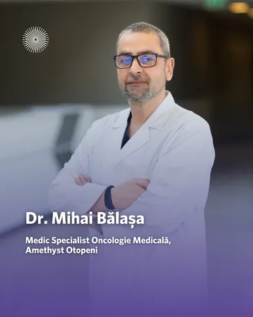 Dr. Mihai Bălașa