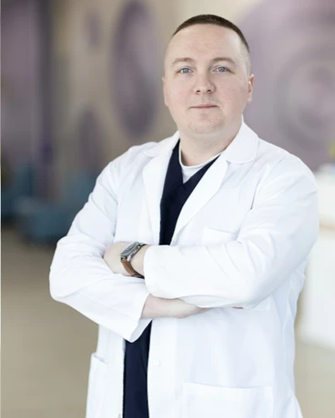 Dr. Mihai Zerbea