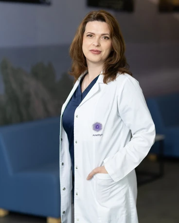 Dr. Monica-Emilia Chirilă