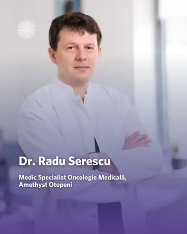 Dr. Radu Serescu