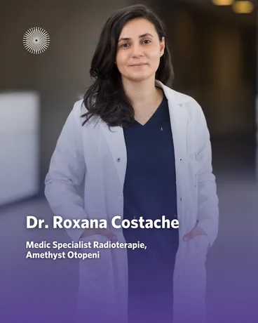 Dr. Roxana Costache