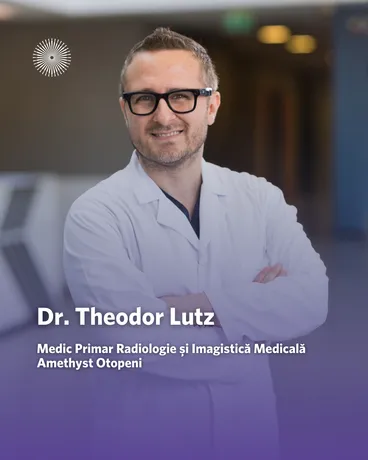Dr. Theodor Lutz
