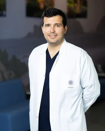 Dr. Tiberiu Popescu