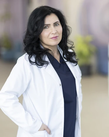 Olivera Stanciu
