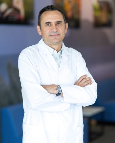 Prof. Dr. Gabriel Kacsó
