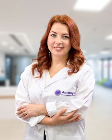 Psih. Alina Patrichi