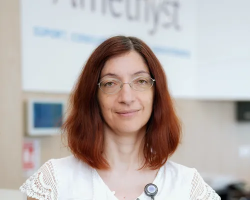 Dr. Boja Adriana Ramona