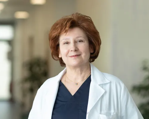 Dr. Mihaela Spiridon
