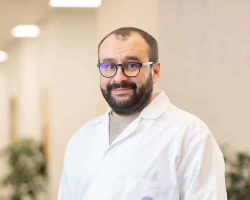 Dr. Tudor Ciobanu