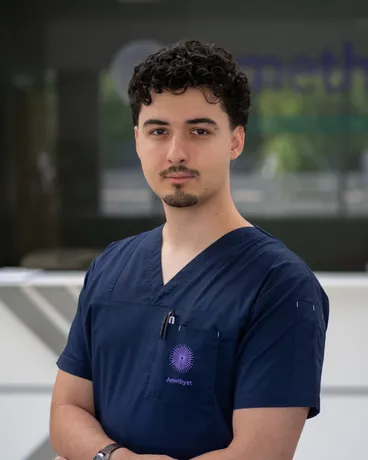 Dr. Adelin Marius Căpățînă