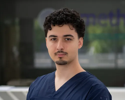 Dr. Adelin Marius Căpățînă