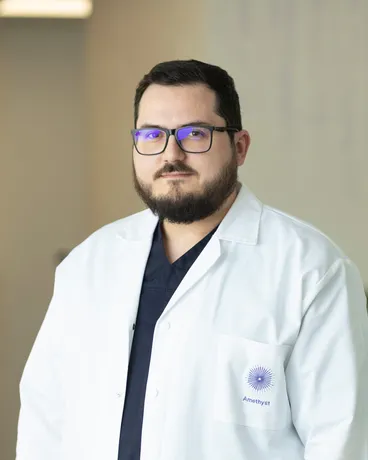 Dr. Bogdan Alexandru Cristei