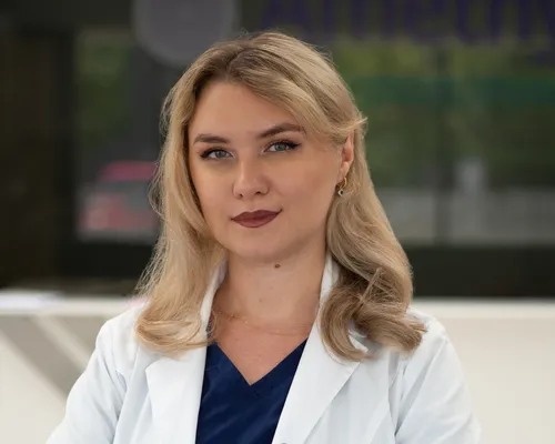 Dr. Marina Leontescu