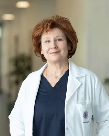 Dr. Mihaela Spiridon
