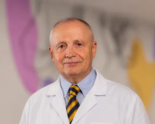 Dr. Pop Stelian Alexandru
