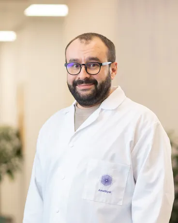 Dr. Tudor Ciobanu