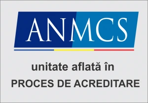 Unitate în proces de acreditare ANMCS – Amethyst Radiotherapy