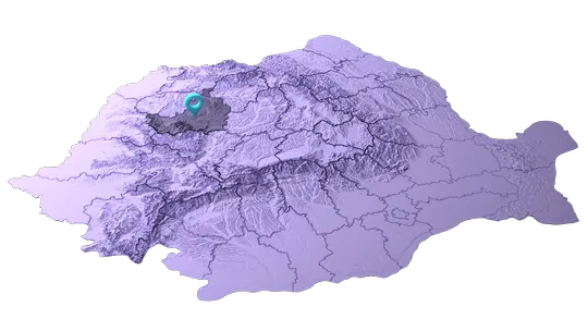 Centrul de radioterapie Amethyst Cluj-Napoca