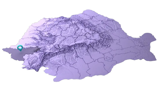 Centrul de radioterapie Amethyst Timișoara