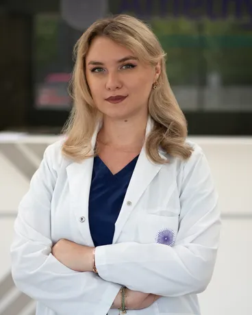 Dr. Marina Leontescu